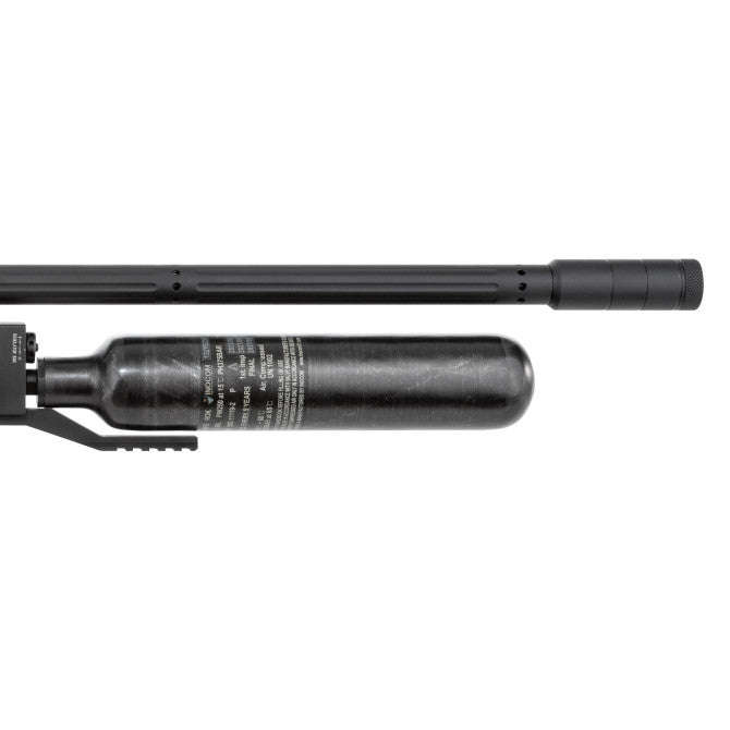 Hatsan Tac Boss 5.5 PCP