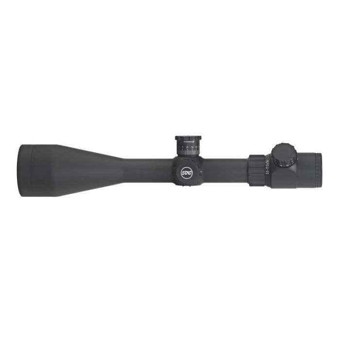 Sightron Scope S-Tac 2.5-17X56 Ir MOA
