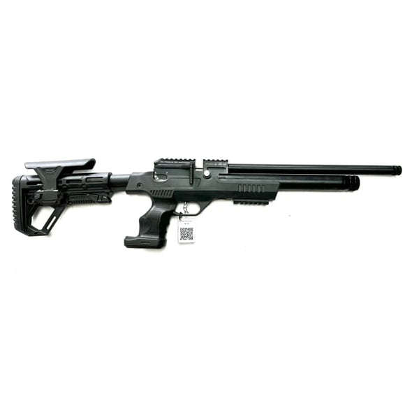 Kral Puncher NP-05 Take-Down Rifle 25J