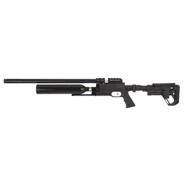 Kral Arms Jumbo Dazzle 5.5MM - Black