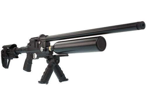 Kral Arms Jumbo Dazzle 5.5MM - Black