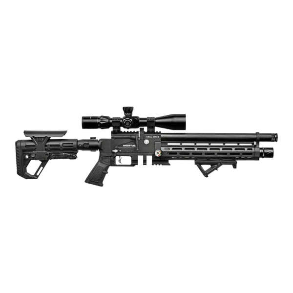 Kral Puncher Mortal PCP 5.5mm
