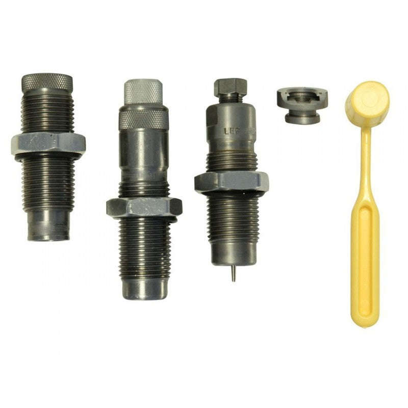 Lee 6.5 PRC 3-Die Pacesetter Set