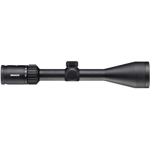 MINOX ZL3 3-9X40 PLEX