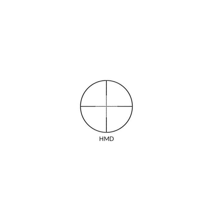 4 X 32 Nikko Stirling Airking 4x32 AO