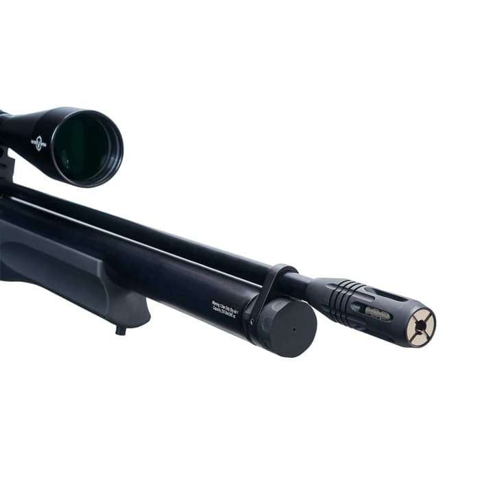 Reximex Daystar PCP Air Rifle in .25cal 260cc