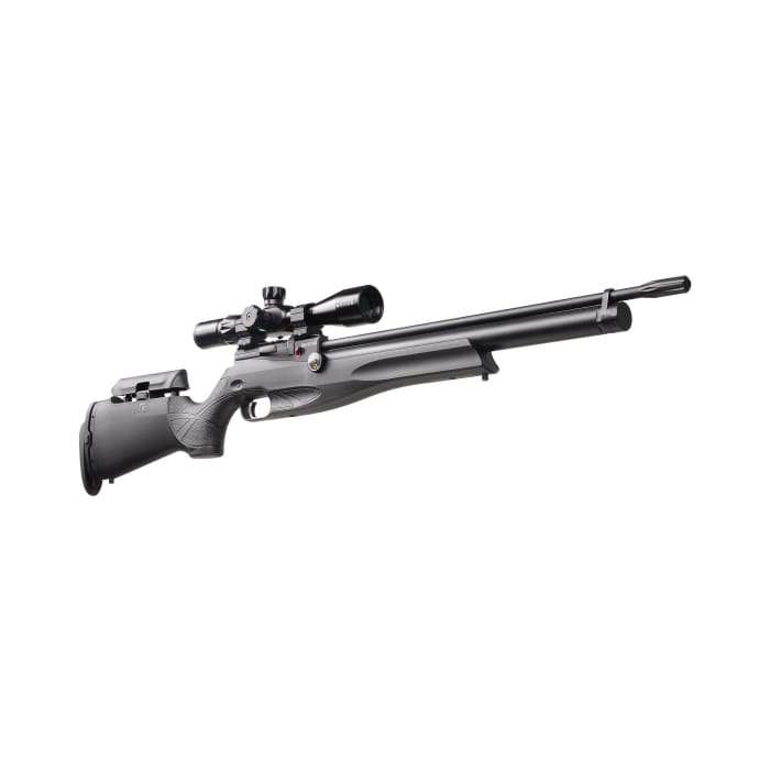 Reximex Daystar PCP Air Rifle in .25cal 260cc