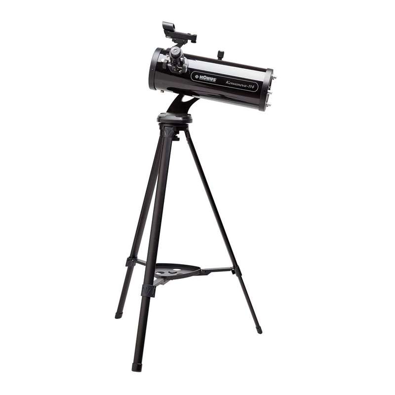 KONUS NOVA 114 TELESCOPE
