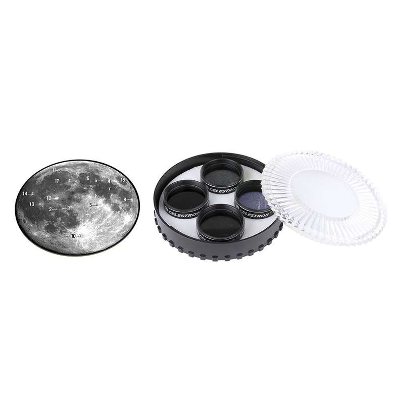 Celestron Moon Filter Kit