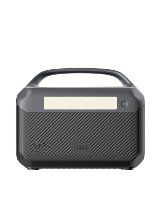 DaranEner NEO 600W 537WH Portable Solar Generator - SA Plugs