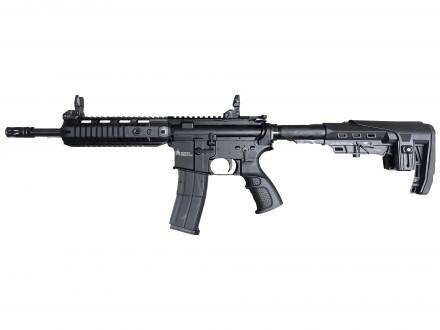North Weapons AR-15 9mm P.A.K Blank Gun