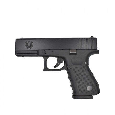 Panzer Glock Blank Gun Pepper Gun (G20 Replica)