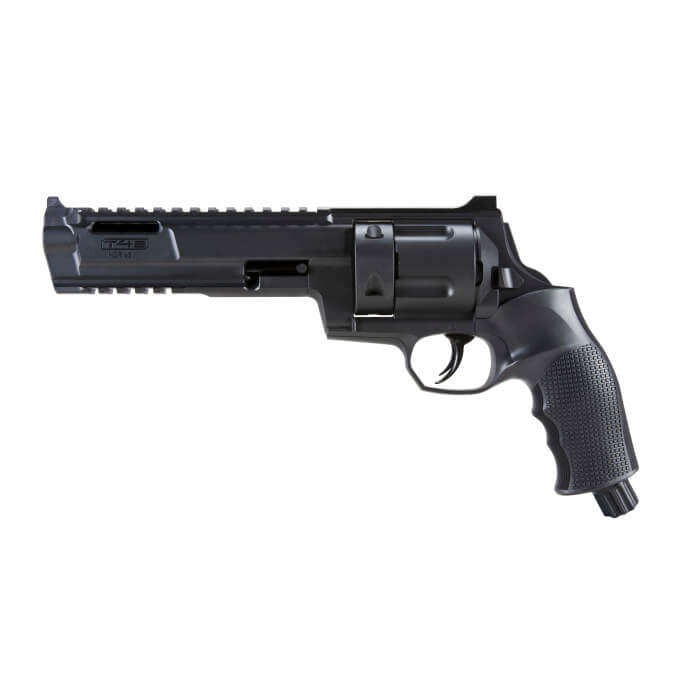 Umarex HDR 68 Home Defense Revolver T4E 68CAL 16 Joules (NEW)