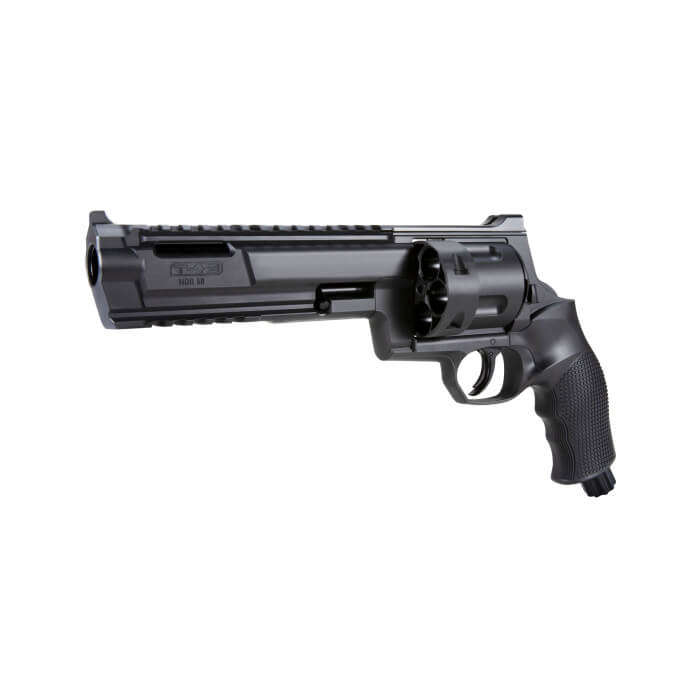 Umarex HDR 68 Home Defense Revolver T4E 68CAL 16 Joules (NEW)