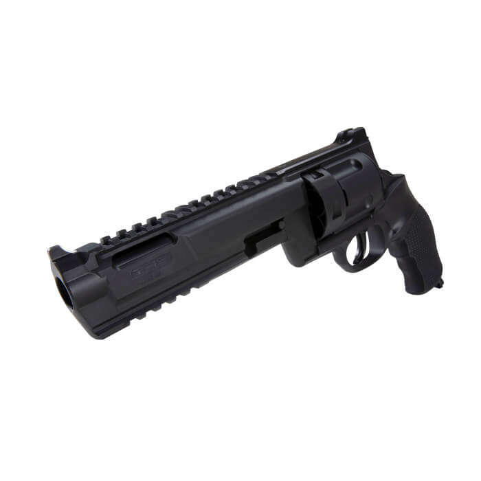 Umarex HDR 68 Home Defense Revolver T4E 68CAL 16 Joules (NEW)