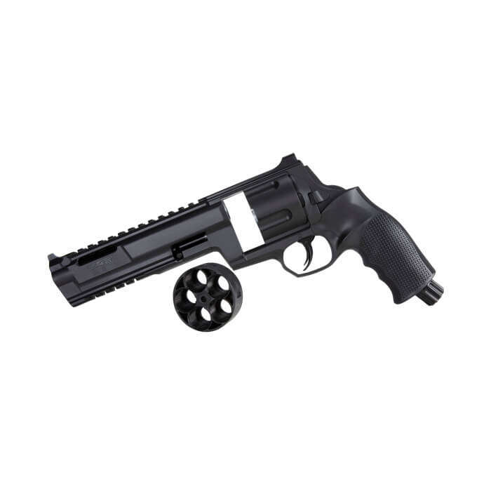 Umarex HDR 68 Home Defense Revolver T4E 68CAL 16 Joules (NEW)