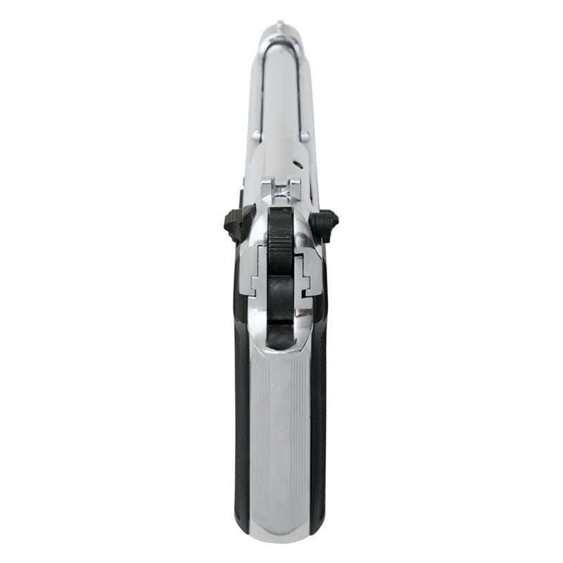 Retay Blank Gun - 84FS Chrome | Pepper Gun
