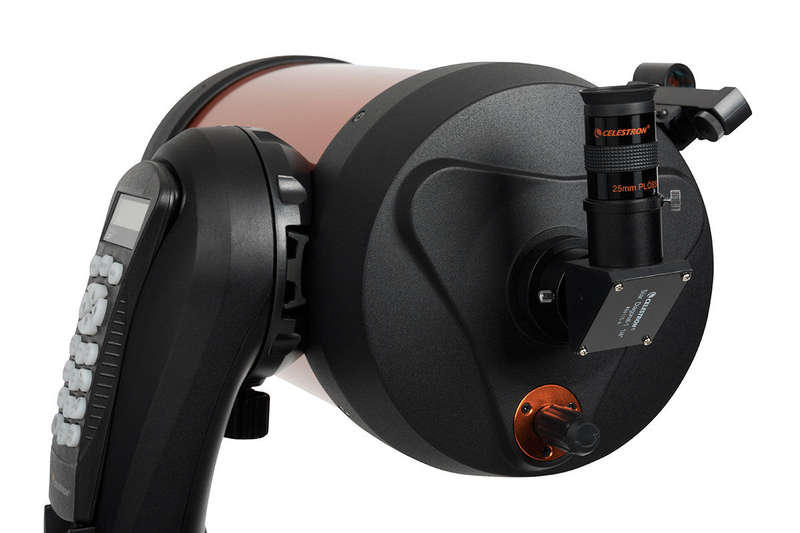 Celestron Nexstar 8SE