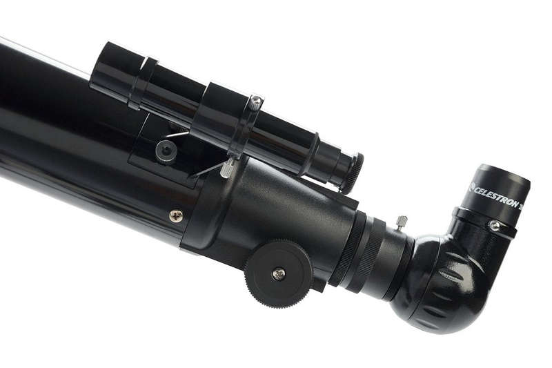 Celestron Powerseeker 70AZ Telescope