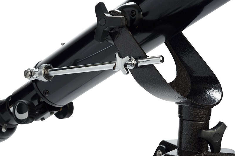 Celestron Powerseeker 60AZ Telescope