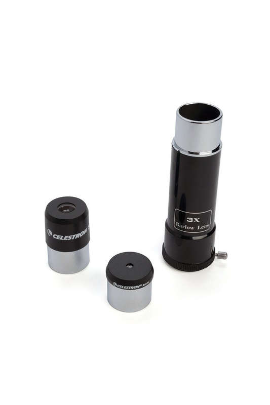 Celestron Powerseeker 60AZ Telescope