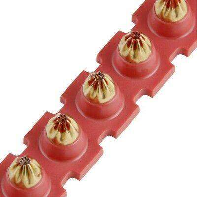 Hilti Caps -.27 Cal (Pack of 10)