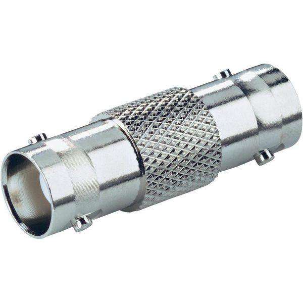 100 x BNC Inline Couplers