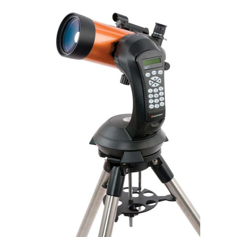 Celestron NexStar 4SE Catadioptric Telescope