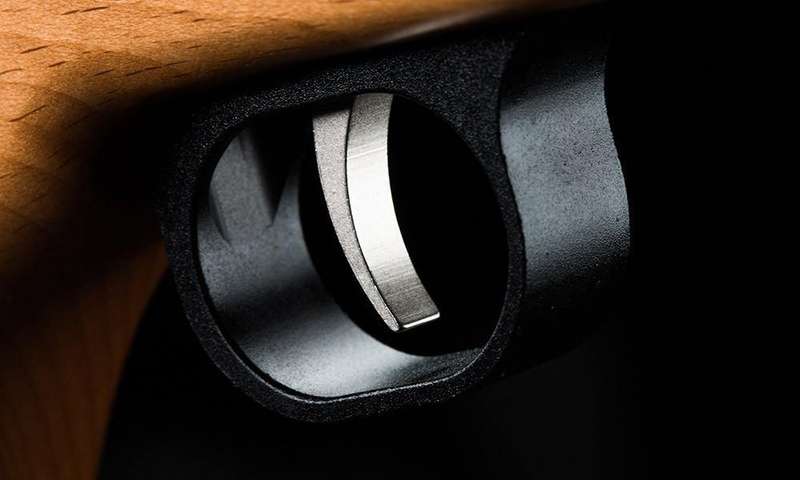 Artemis Pistol CP1-M 4.5mm