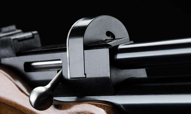 Artemis Pistol CP1-M 5.5mm
