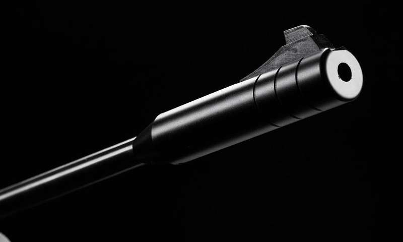Artemis Rifle CR600 4.5mm