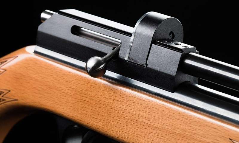 Artemis Rifle CR600 4.5mm