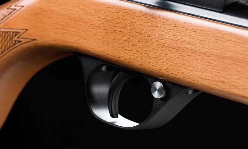 Artemis Rifle CR600 4.5mm