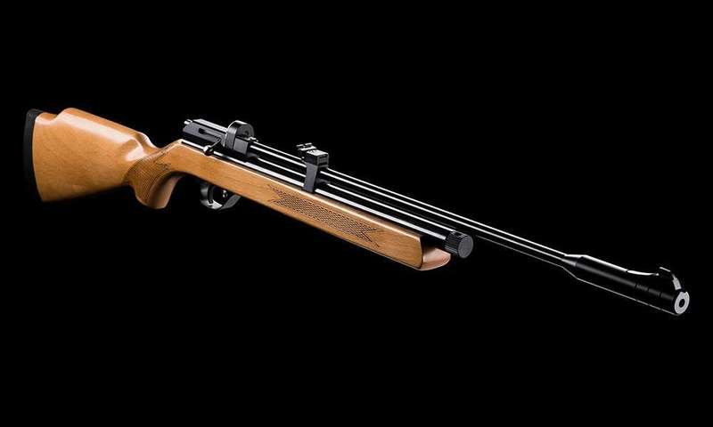 Artemis Rifle CR600 4.5mm