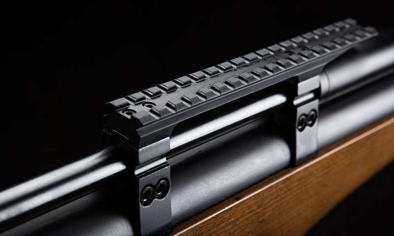 Artemis Rifle P10 5.5mm