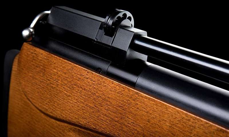 Artemis Rifle P10 5.5mm