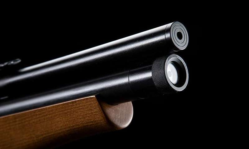 Artemis Rifle P10 5.5mm