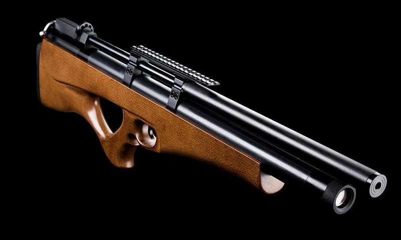 Artemis Rifle P10 5.5mm