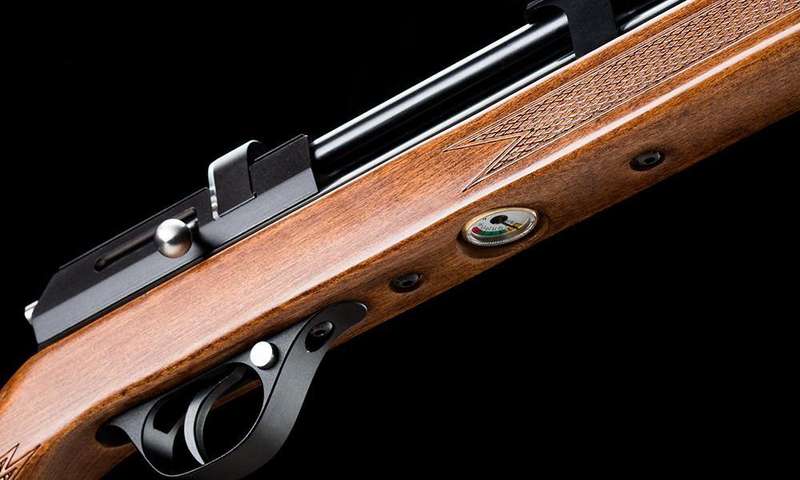 Artemis Rifle PR900 4.5mm Gen1