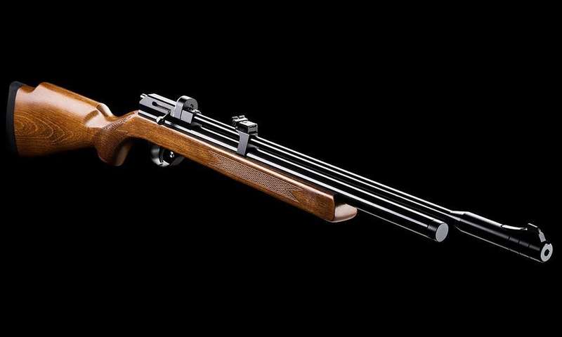 Artemis Rifle PR900 4.5mm Gen1