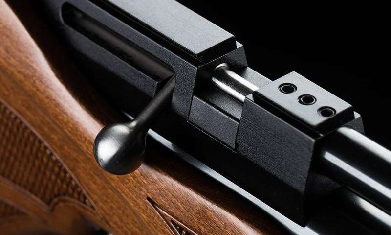 Artemis Rifle PR900 4.5mm Gen1