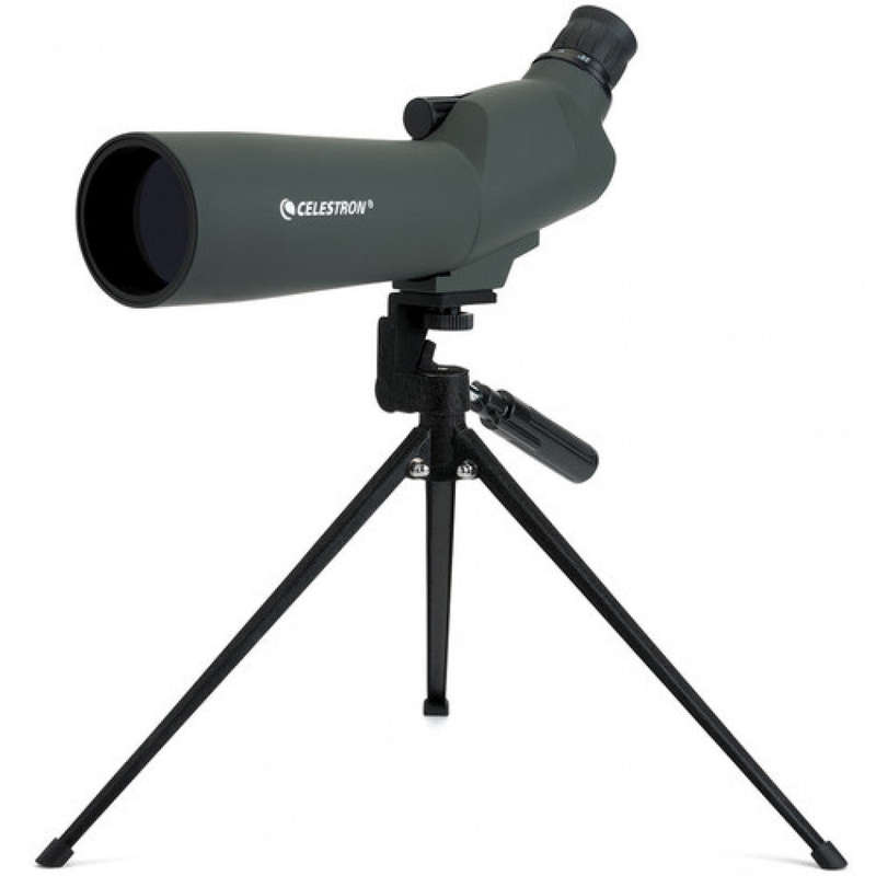 Celestron Spotting Scope Up Close 20-60x60