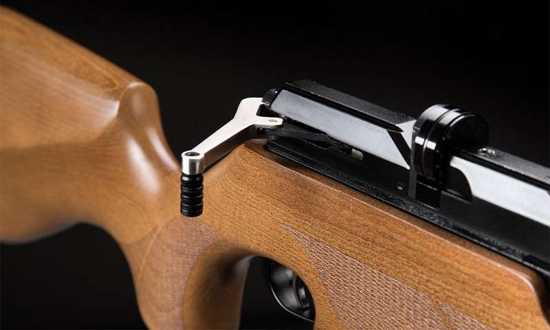 Artemis Rifle M16 5.5mm