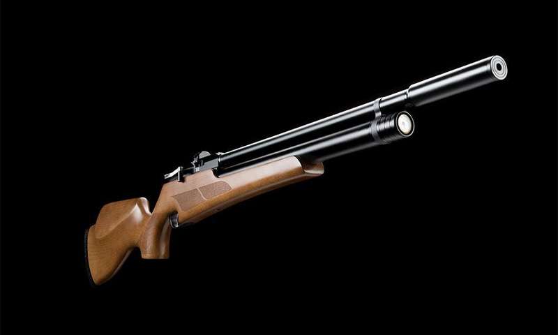 Artemis Rifle M16 5.5mm