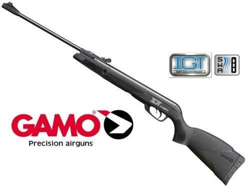 Gamo Shadow IGT 4.5MM Air Rifle (Demo Model As New)