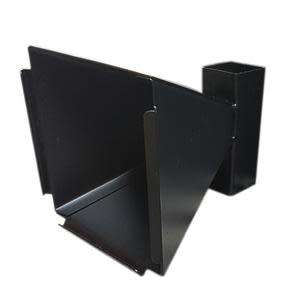 Pellet Trap Cone