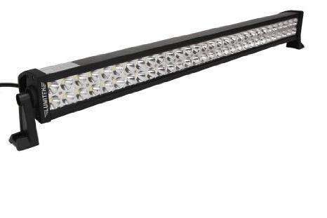 180W LED Bar Light | 12V Search Light 30 Degree | 32 Inch