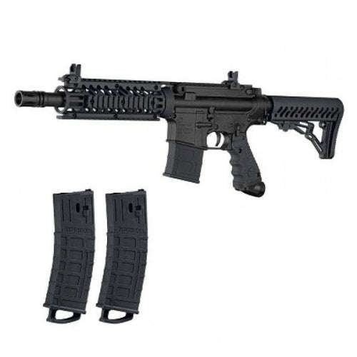 Tippmann TMC Mag Fed Paintball Marker .68 Cal- Choose Colour