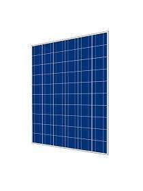 Cinco 180W 72 Cell Poly Solar Panel Off-Grid