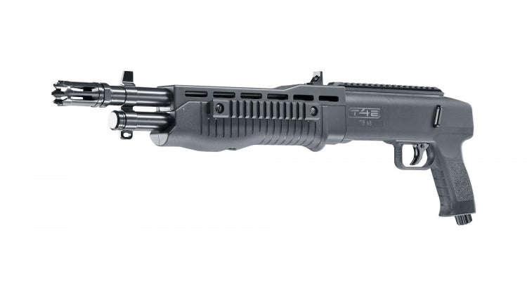 Umarex HDB Home Defense Blaster T4E 68CAL 16 Joule - 2.4711